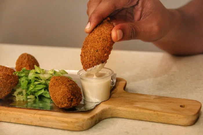 Falafel