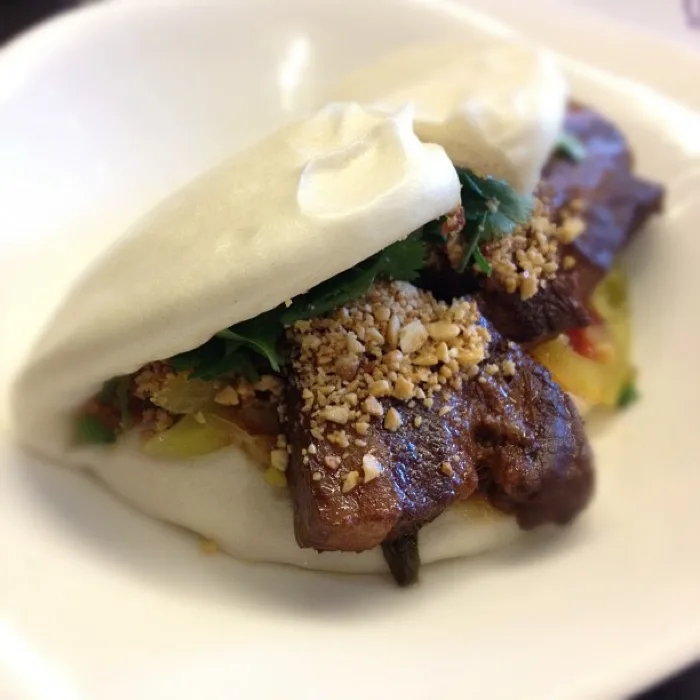 Gua Bao