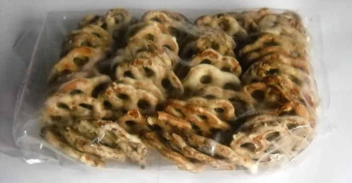 Kuih Cincin