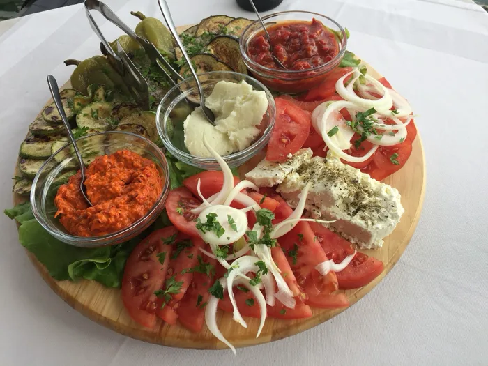 Meze