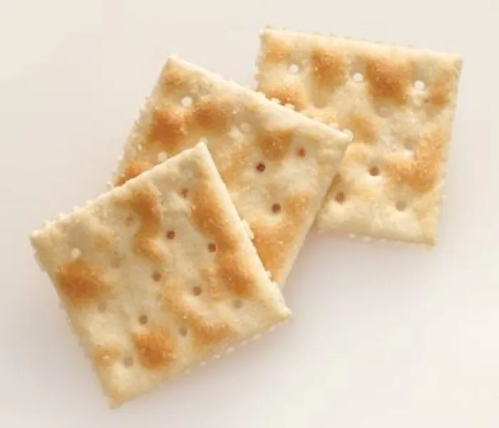 Soda Cracker