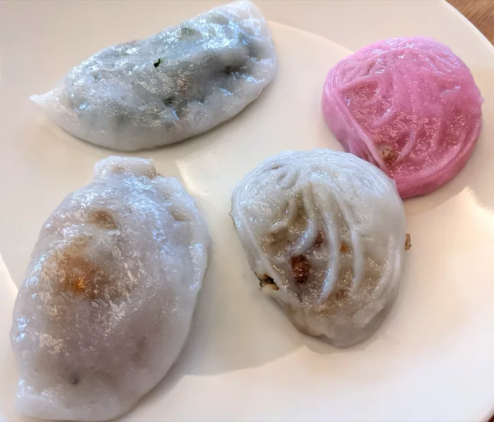 Soon Kueh