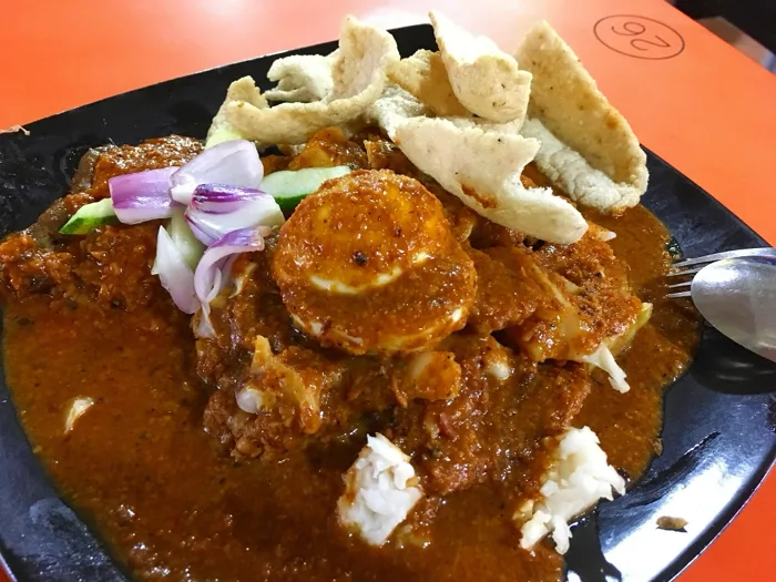 Tahu Goreng