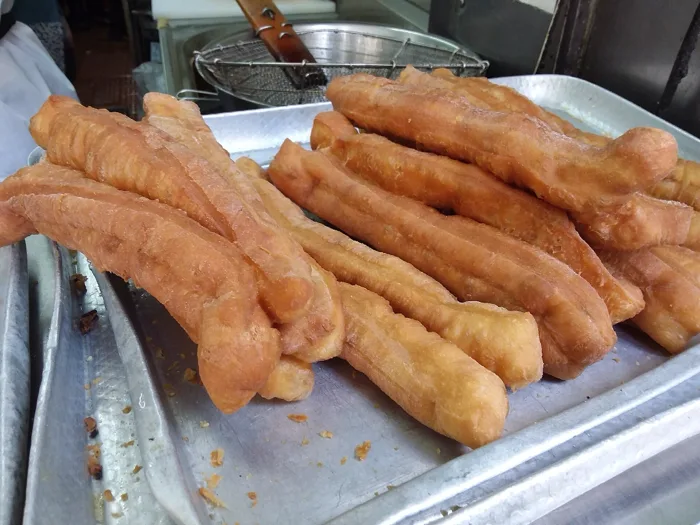 Youtiao