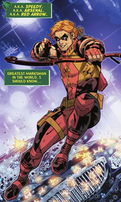 Arsenal Roy Harper