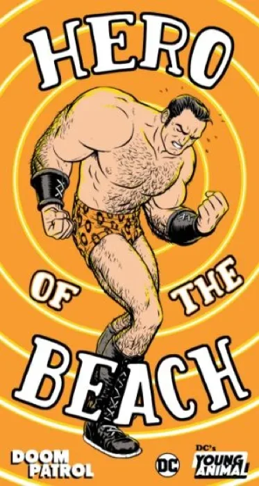 Flex Mentallo