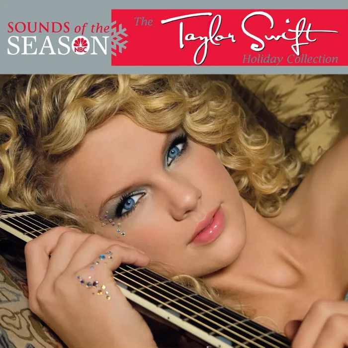 The Taylor Swift Holiday Collection