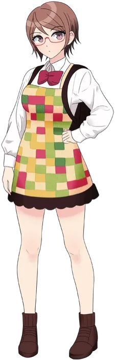 Ai Misawa