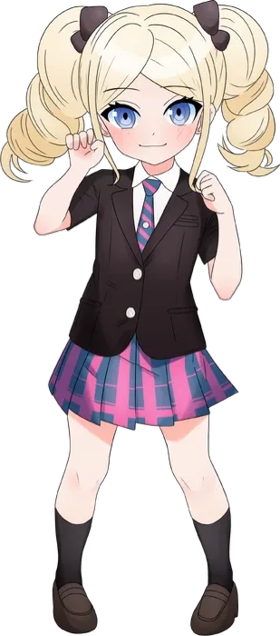 Airi Chiba