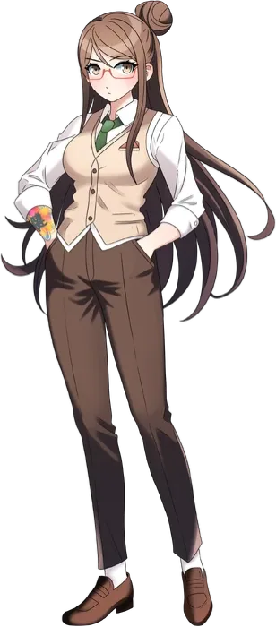 Mao Hasegawa