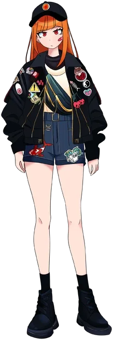 Neru Ukigaya