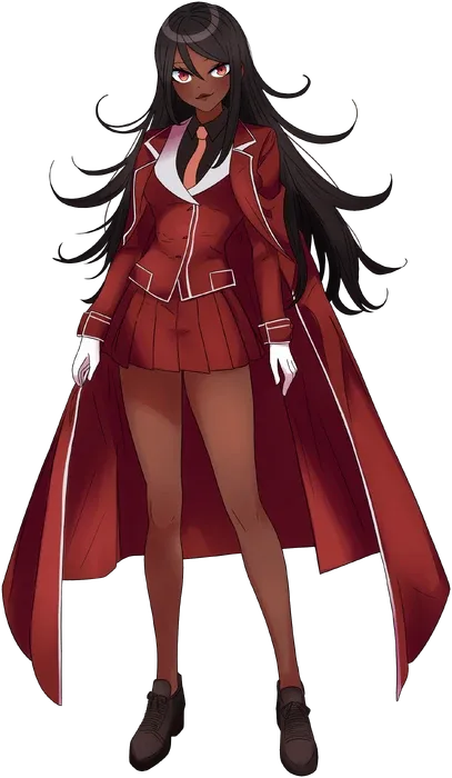 Nishino Watari