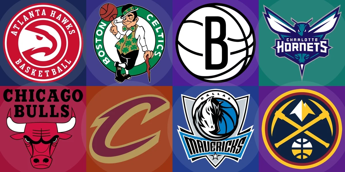 Cover Coloring Page - Times NBA