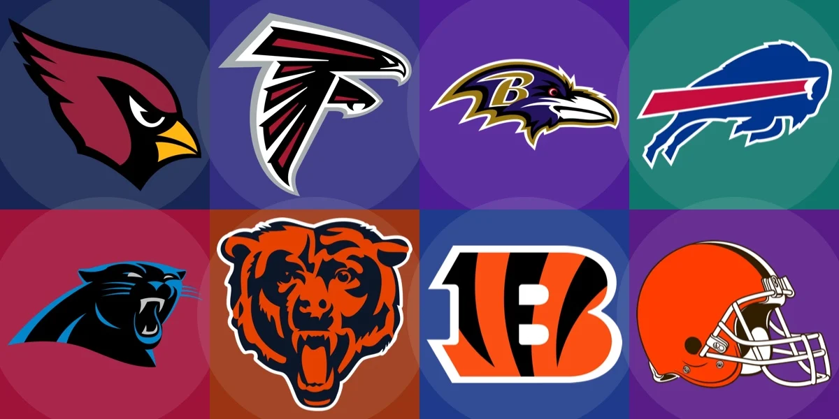 Cover Coloring Page - Times NFL