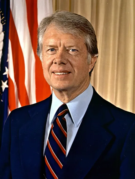 Jimmy Carter