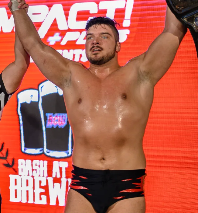 Ethan Page