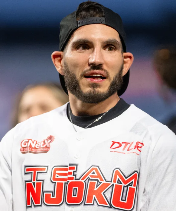 Johnny Gargano