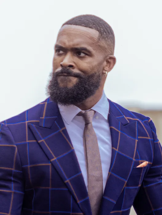 Montez Ford