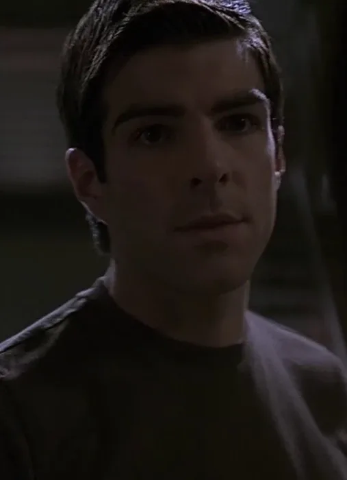 Adam Kaufman