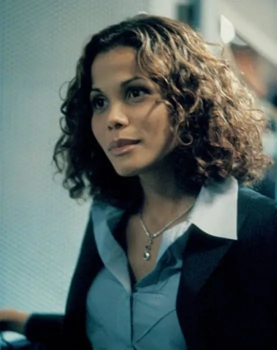 Carrie Turner