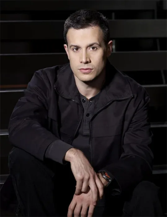 Cole Ortiz