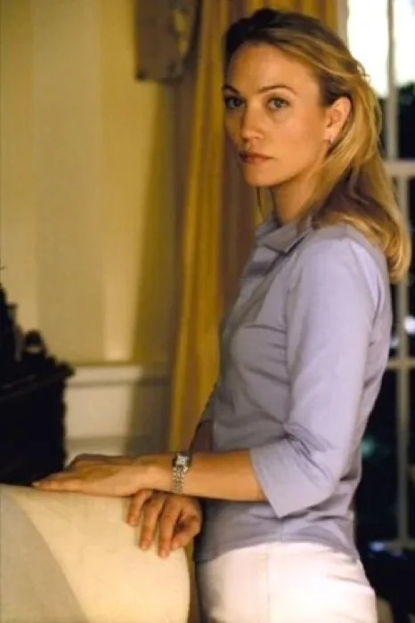 Kate Warner