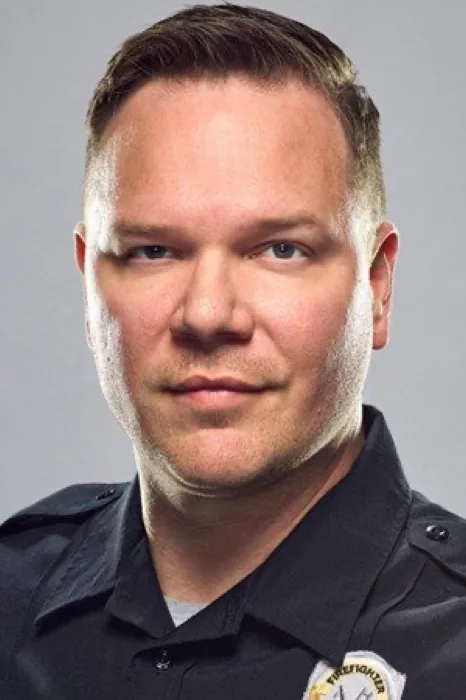 Judd Ryder