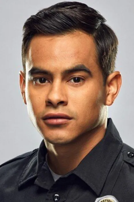 Mateo Chavez
