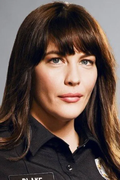 Michelle Blake