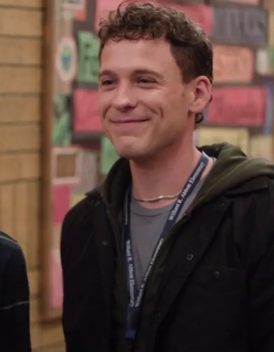 Caleb Hill