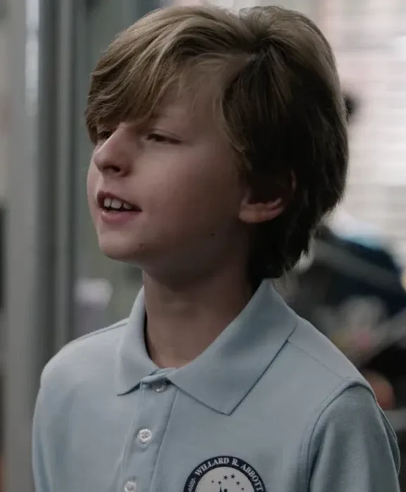 Charlie