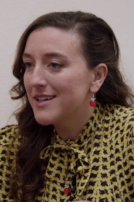Tina Schwartz