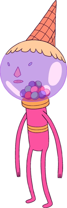 Gumball Guardian
