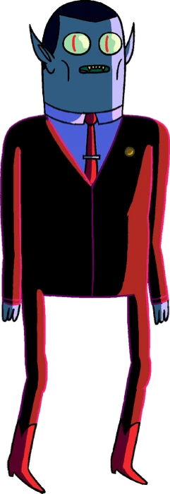 Hunson Abadeer