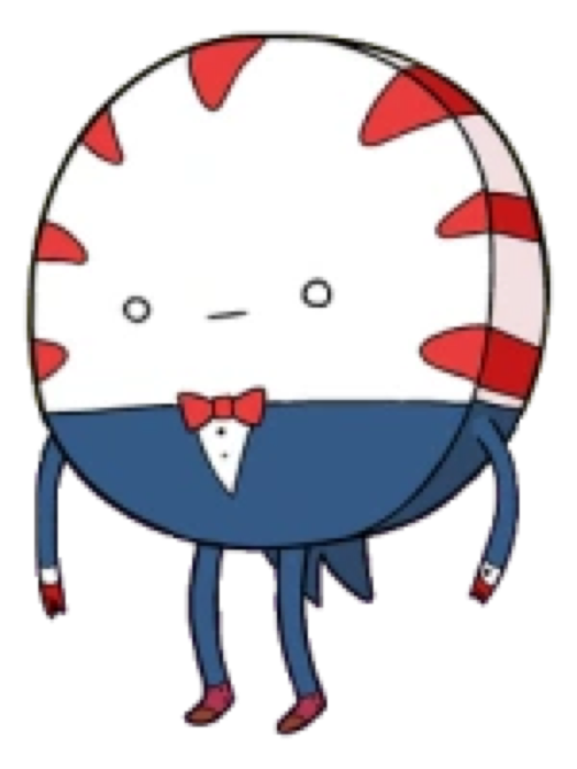 Peppermint Butler