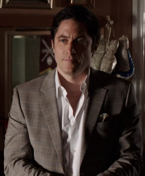Ian Quinn