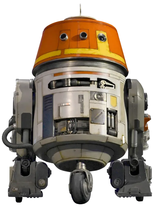 Chopper