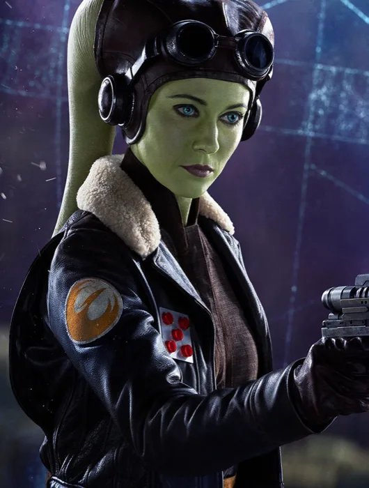 Hera Syndulla