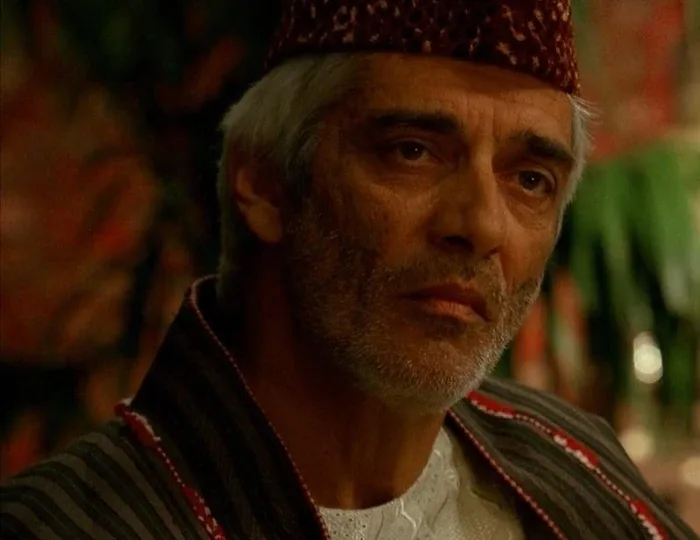 Ahmad Kabir