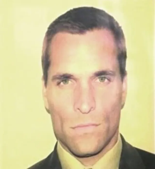 Jason Cahill
