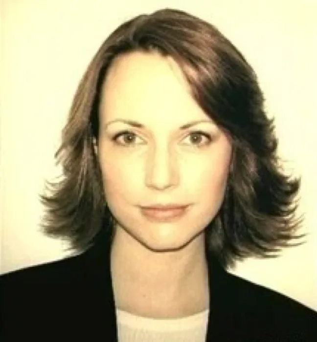 Nancy Cahill