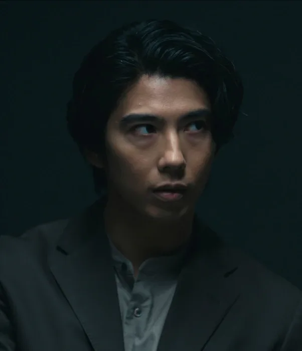 Ryuji Matsuyama