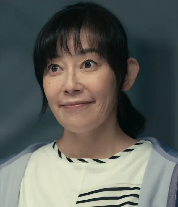 Sachiko Makino