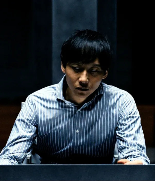 Takashi Asuma