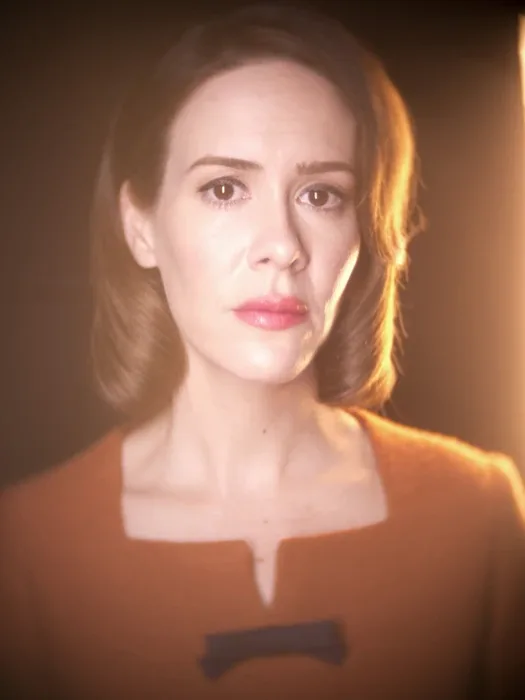 Lana Winters