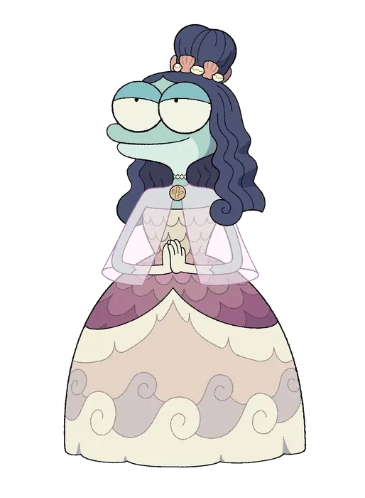 Lady Olivia