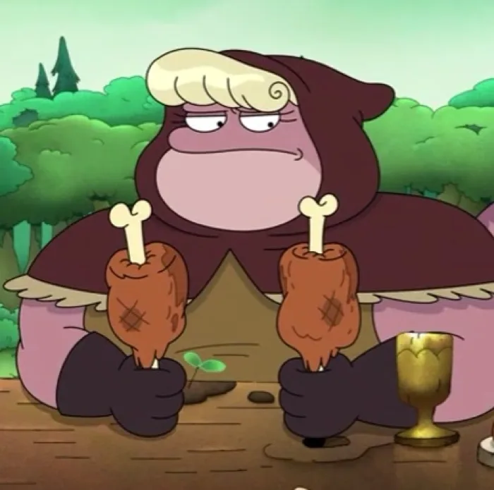 Little Louise