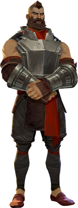 Rictus