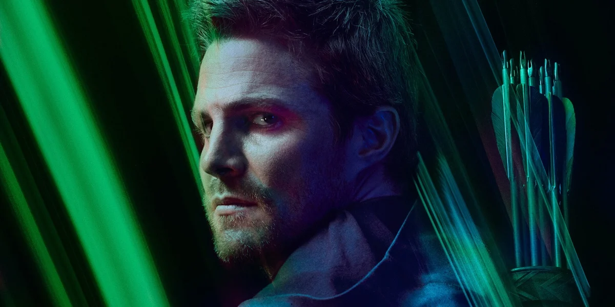 Cover Coloring Page - Arrow