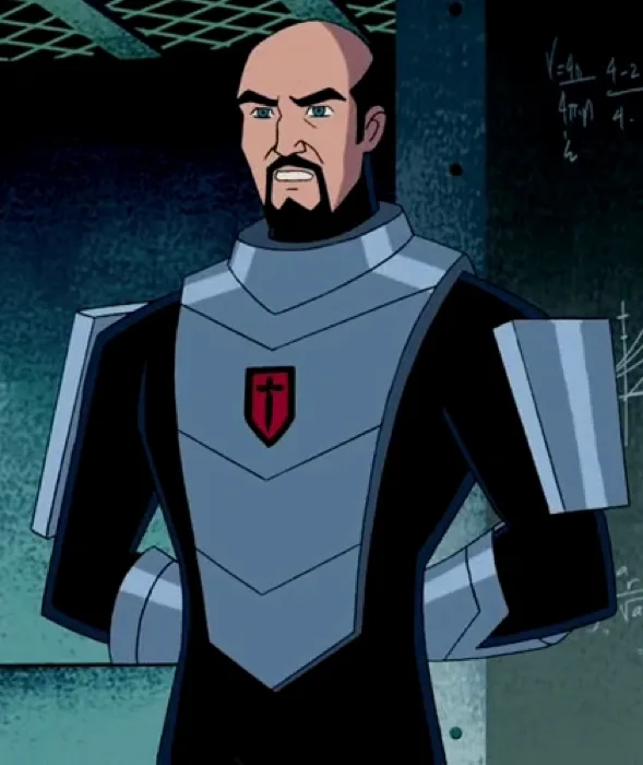 Sir Driscoll